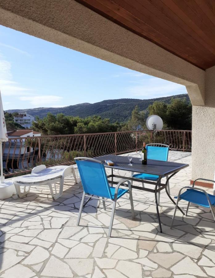 Apartment Goga'S Retreat In مارينا المظهر الخارجي الصورة