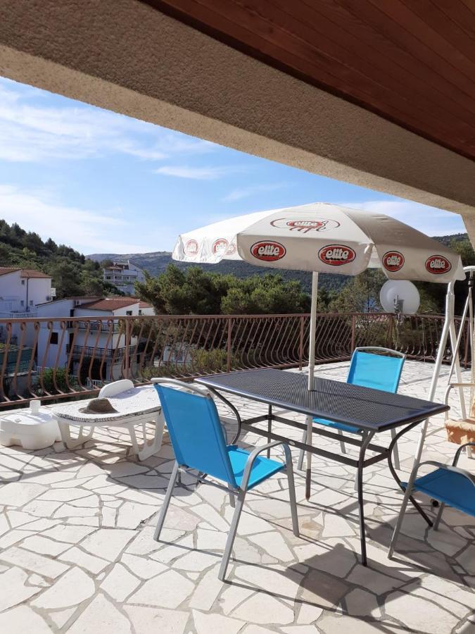 Apartment Goga'S Retreat In مارينا المظهر الخارجي الصورة