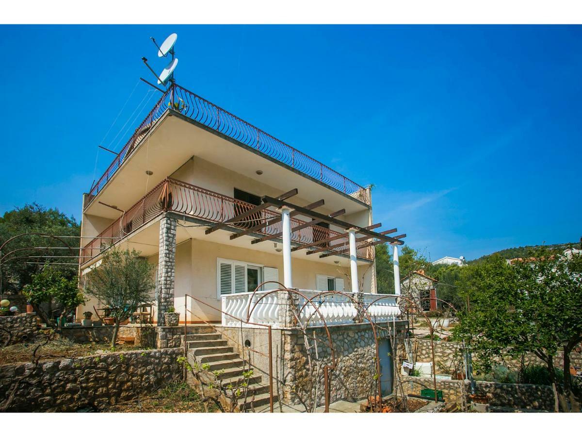 Apartment Goga'S Retreat In مارينا المظهر الخارجي الصورة