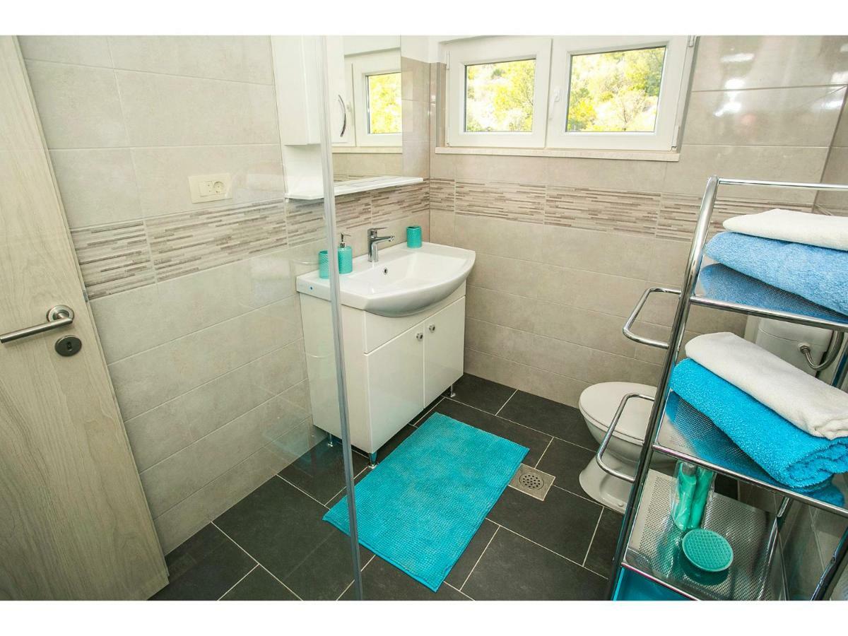 Apartment Goga'S Retreat In مارينا المظهر الخارجي الصورة