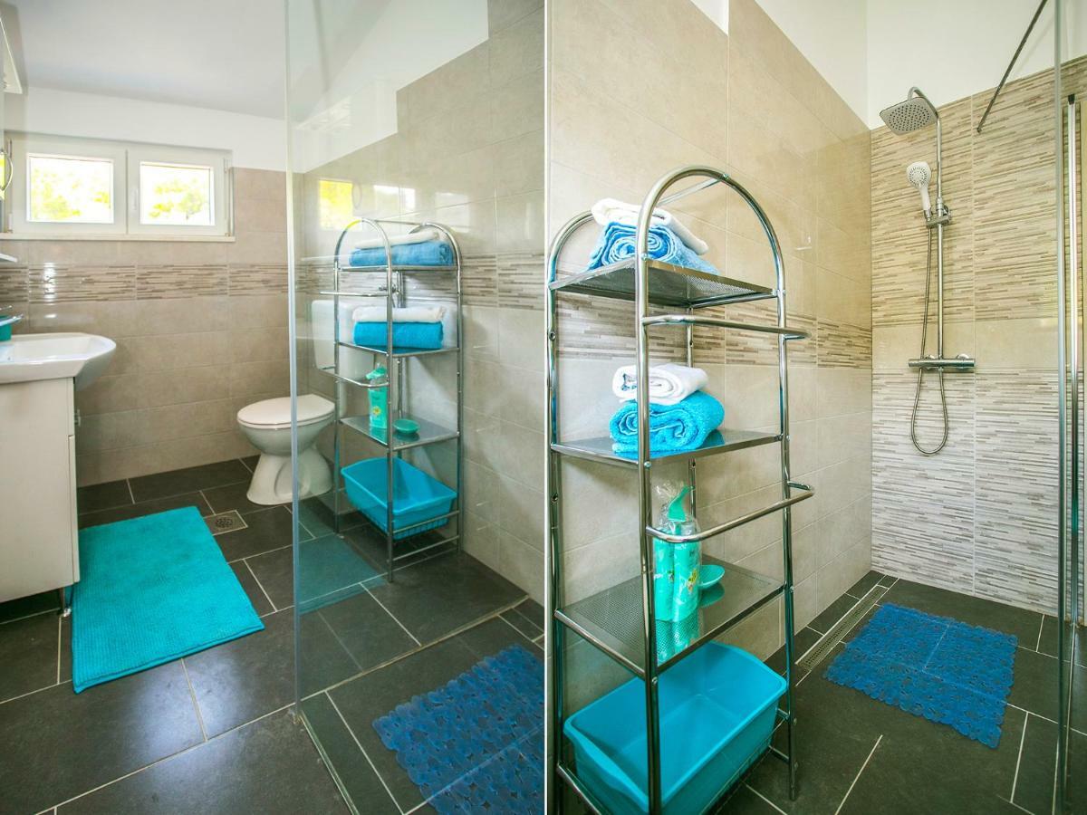 Apartment Goga'S Retreat In مارينا المظهر الخارجي الصورة