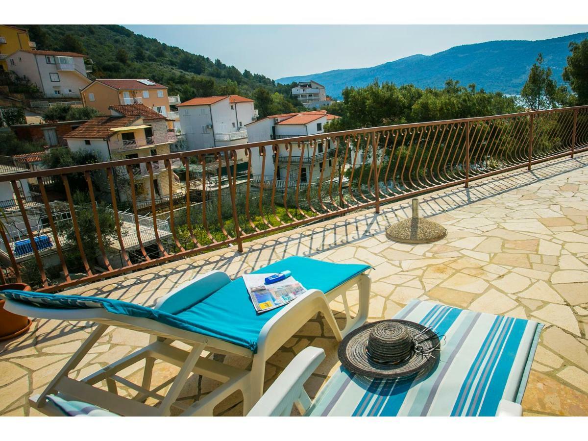 Apartment Goga'S Retreat In مارينا المظهر الخارجي الصورة